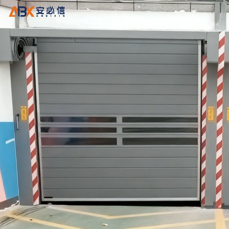 泸州市雷达高速门